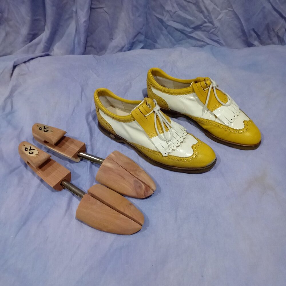 Womens Golf Shoes